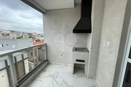 Apartamento à venda com 2 quartos, sendo 1 suíte, em Parada Inglesa, São Paulo, SP