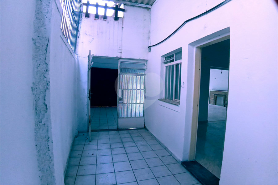 Sobrado à venda com 3 quartos em Casa Verde, São Paulo, SP