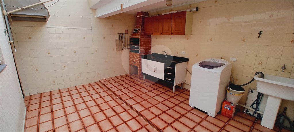 Sobrado à venda com 2 quartos em Jardim Brasil (zona Norte), São Paulo, SP