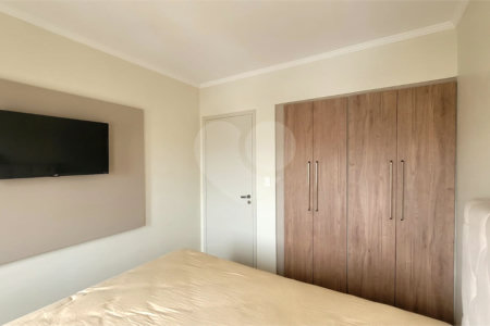 Apartamento à venda com 3 quartos em Vila Aurora (zona Norte), São Paulo, SP