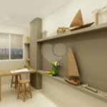 Apartamento à venda com 2 quartos em Freguesia do Ó, São Paulo, SP