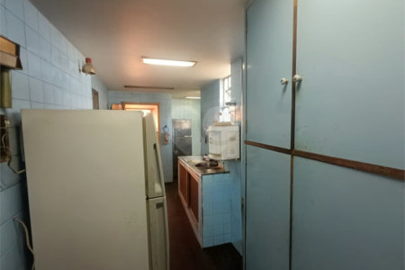 Apartamento à venda com 3 quartos em Maracanã, Rio de Janeiro, RJ