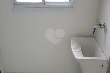 Apartamento à venda com 2 quartos em Vila Maria Alta, São Paulo, SP