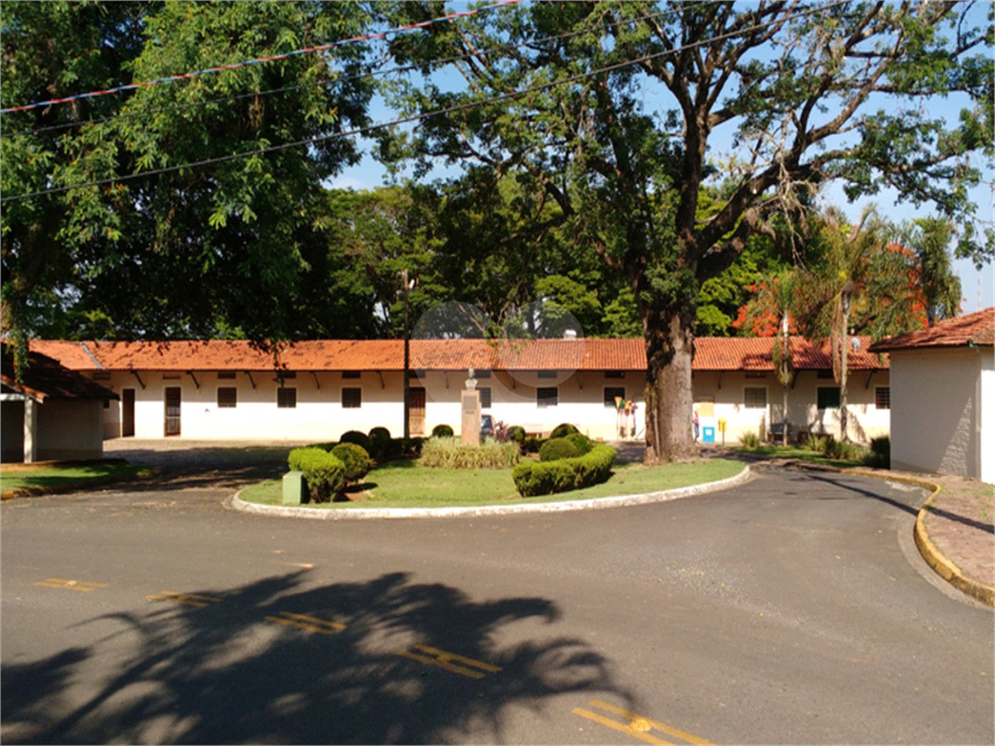 Salto - Condominio Zuleika Jabour - 332 m² - Área const - 1.020 m² - Área do ter. - R$ 1.450.000,00