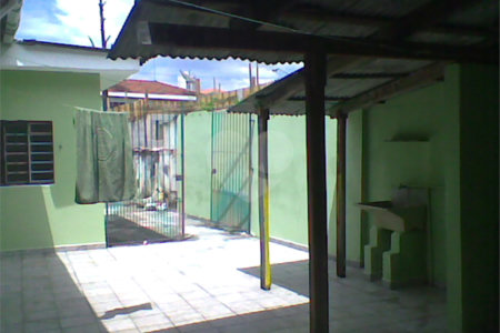 Casa à venda com 2 quartos em Vila Mariza Mazzei, São Paulo, SP