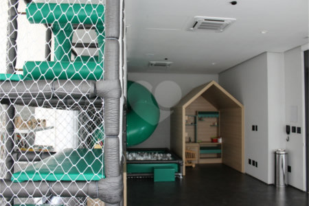 Apartamento à venda com 3 suítes em Pinheiros, São Paulo, SP