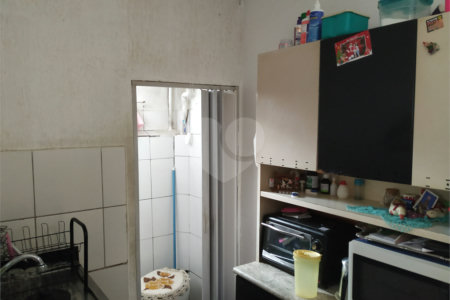 Sobrado à venda com 3 quartos em Chora Menino, São Paulo, SP