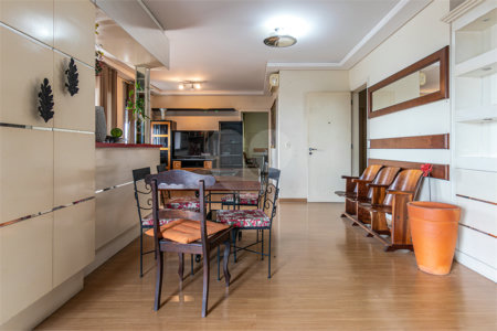 Apartamento à venda com 1 suíte em Consolação, São Paulo, SP