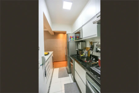 Apartamento à venda com 3 quartos em Vila Butantã, São Paulo, SP