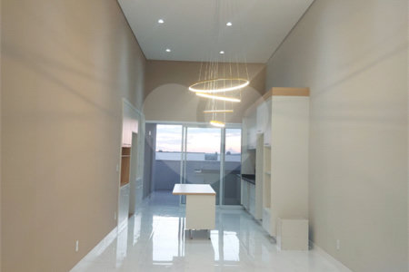 Casa à venda com 3 quartos, sendo 1 suíte,  no condomínio Gardenville, Itu - SP