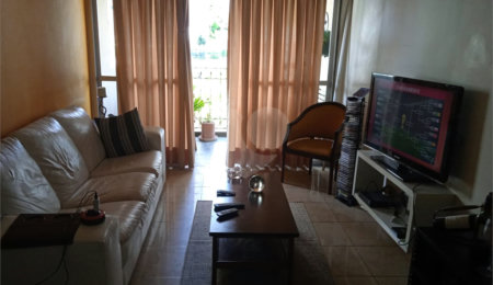 Apartamento à venda com 2 quartos, sendo 1 suíte,  em Santana, São Paulo, SP