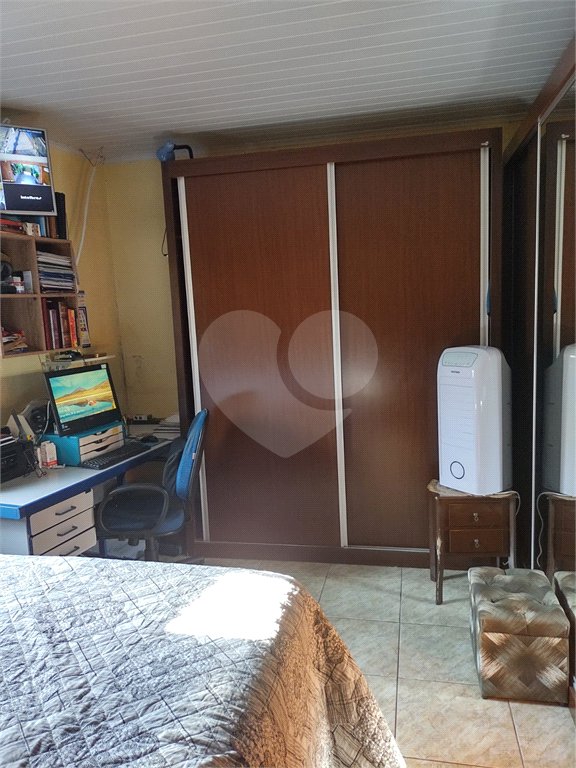 Casa Térrea à venda com 3 quartos, sendo 1 suíte, em Jaçanã, São Paulo, SP