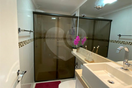 Apartamento à venda com 2 quartos em Vila Gustavo, São Paulo, SP