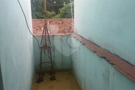 Sobrado à venda com 2 quartos, sendo 1 suíte, em Tucuruvi, São Paulo, SP
