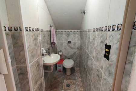 Casa à venda com 5 quartos, sendo 3 suítes, no Centro, Itapetininga, SP