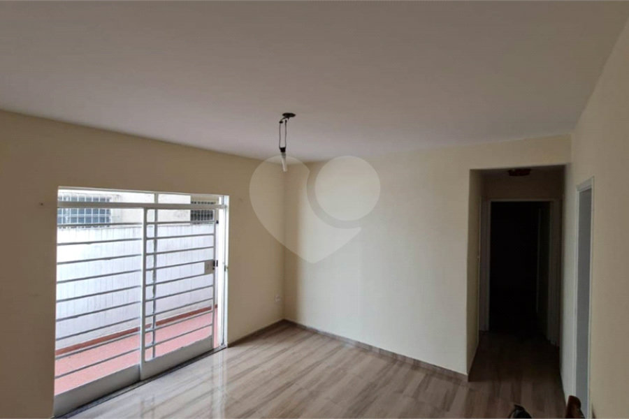 Apartamento à venda com 2 quartos em Santana, São Paulo, SP
