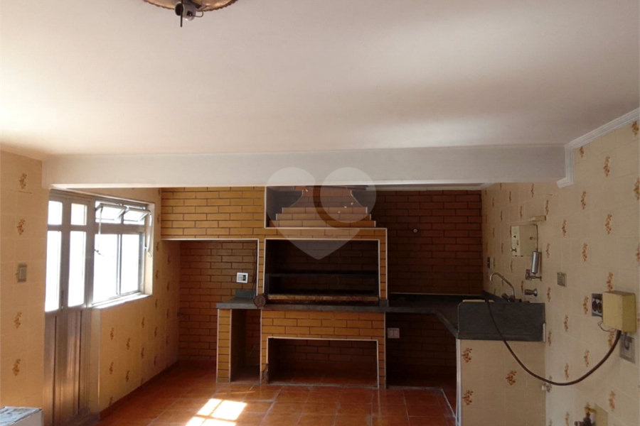 Casa à venda com 2 quartos, sendo 1 suíte, em Parada Inglesa, São Paulo, SP