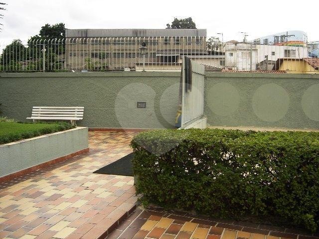 Apartamento à venda com 2 quartos em Lauzane Paulista, São Paulo, SP