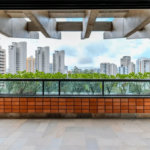 Apartamento à venda com 4 quartos, sendo 2 suítes,  em Paraíso do Morumbi, São Paulo, SP