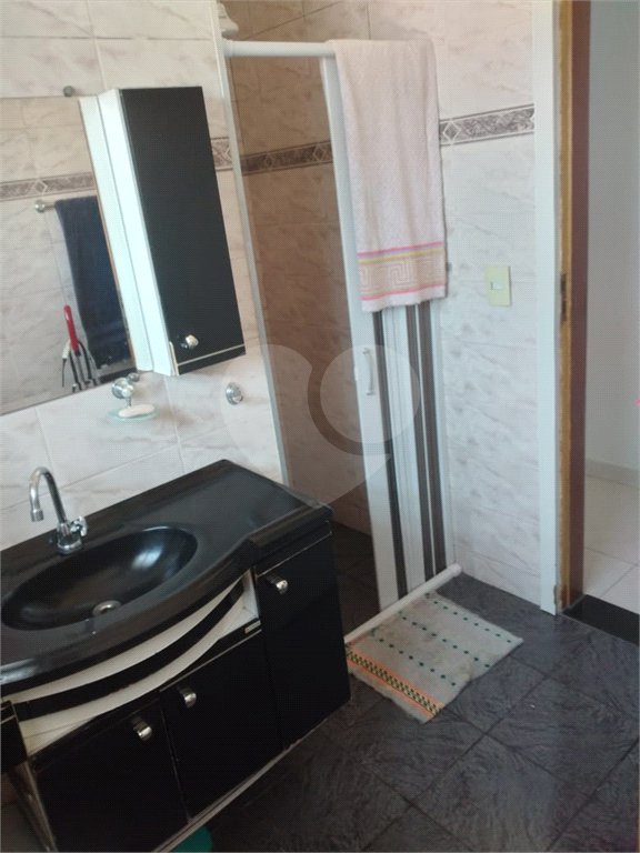 Sobrado à venda com 3 quartos em Casa Verde, São Paulo, SP