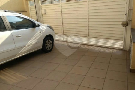 Casa à venda com 3 quartos, sendo 1 suíte,  em Santana, São Paulo, SP