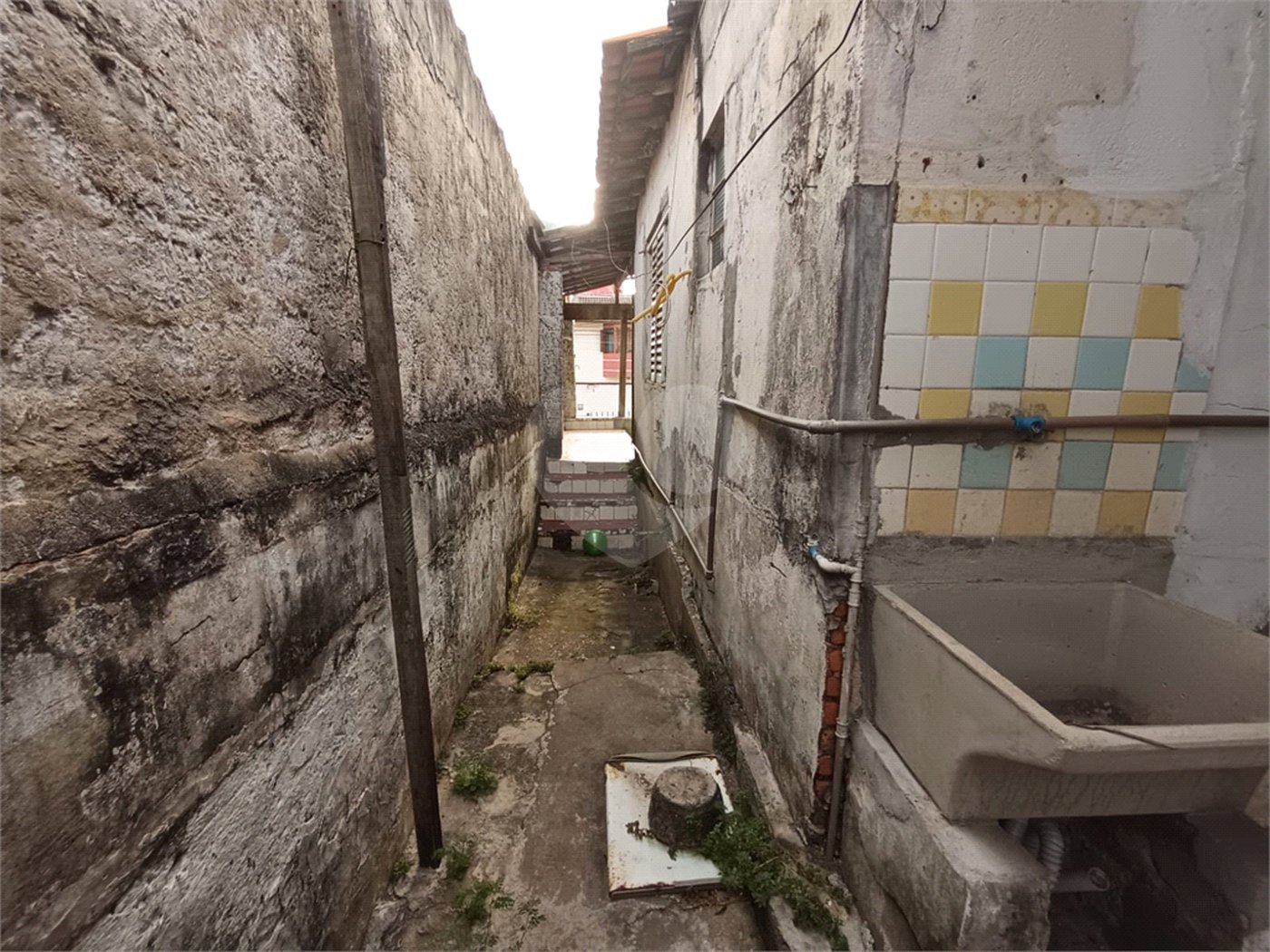 Casa à venda com 2 quartos em Vila Jardini, Sorocaba, SP