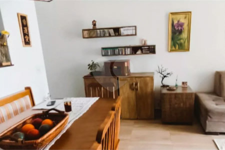 APARTAMENTO 67M² 3DORM (1SUITE) 1VG COM SACADA NO BOM RETIRO