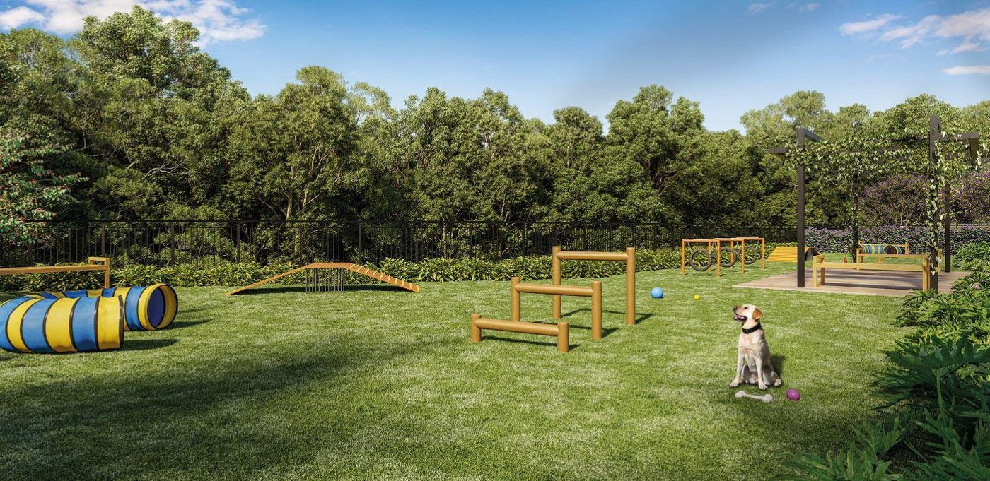 Essenza Corpal Living Resort