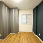 Apartamento á venda - Vila Guarani