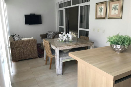 Apartamento Duplex alto padrão na Saúde.