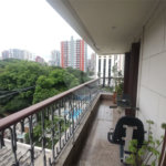 APARTAMENTO NA VILA CLEMENTINO COM 4 DORMITORIOS 4 SUITE E 6 VAGAS