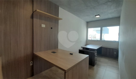 Sala para alugar em Vila Bastos, Santo André, SP