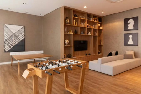 Apartamento à venda com 3 suítes em Butantã, São Paulo, SP