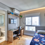 Apartamento à venda com 3 suítes em Chácara Santo Antônio (zona Sul), São Paulo, SP