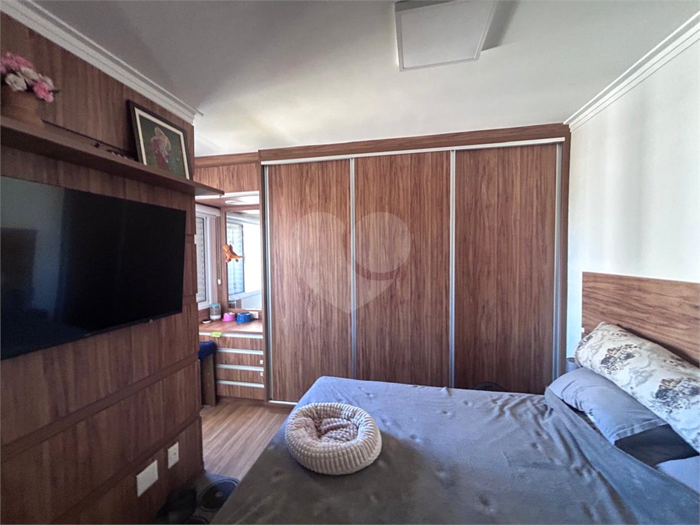 Apartamento a venda.