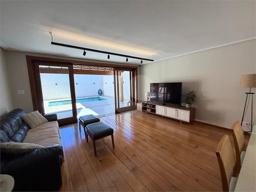 Casa com 4 quartos com sofisticação, conforto e exclusividade no Jardim Europa