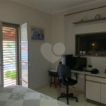 Casa no Campos Ville em Araraquara/SP 4 dormitórios, sendo 2 suítes
