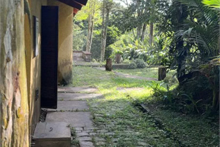 Sitio á venda - Itapecerica