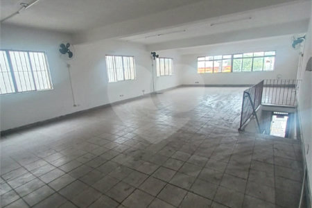 Salão Comercial