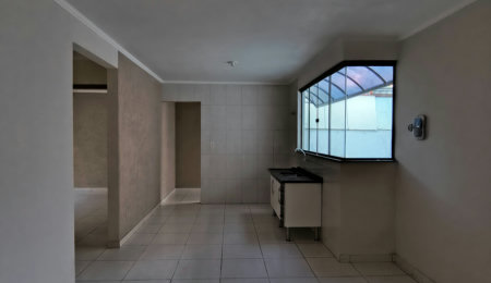 Apartamento para alugar com 2 quartos em Jardim São Bento, Poços de Caldas, MG