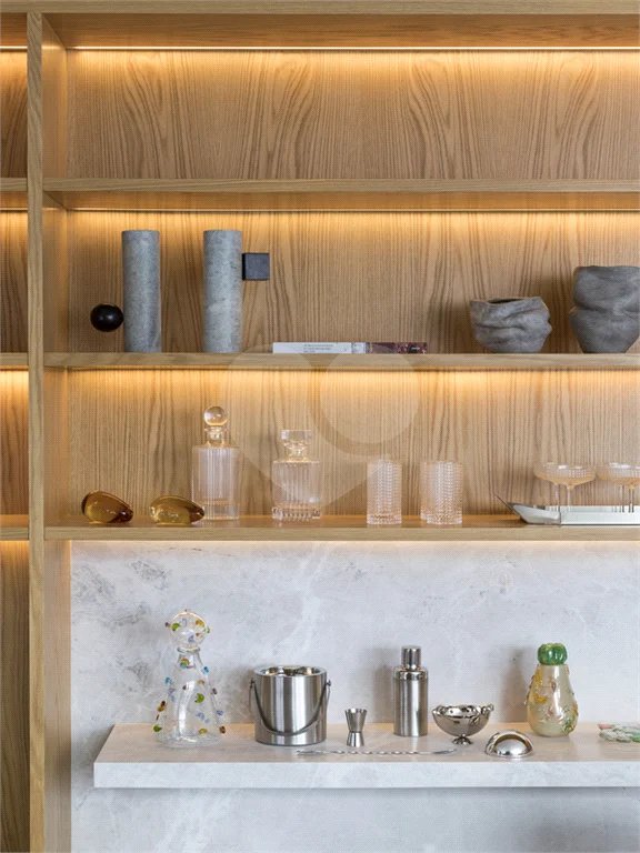 Higienópolis, apartamento encantador