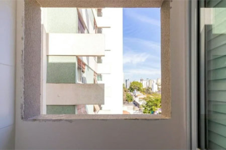 APARTAMENTO PARA LOCAÇÃO