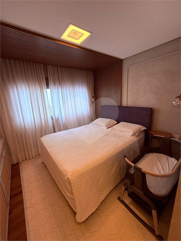 Apartamento a Venda - Vila Mariana