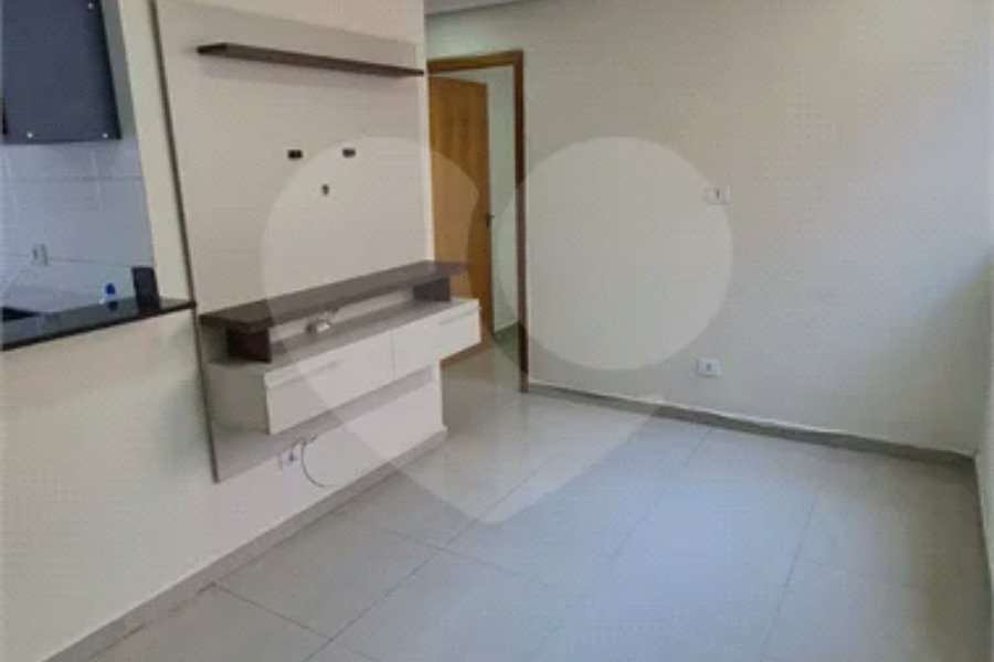 Apto impecável de 2 Dorms e 1 vaga- Oportunidade!