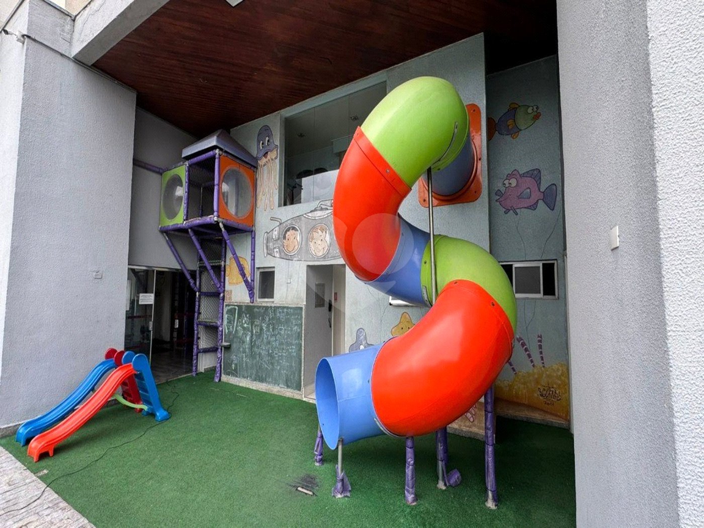 Apartamento à venda na Vila Carrão, 2 quartos