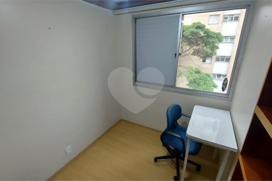 Apartamento com 3 quartos à venda em Brooklin - SP