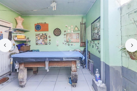 Casa à venda com 5 quartos em Conjunto Residencial Butantã, São Paulo, SP