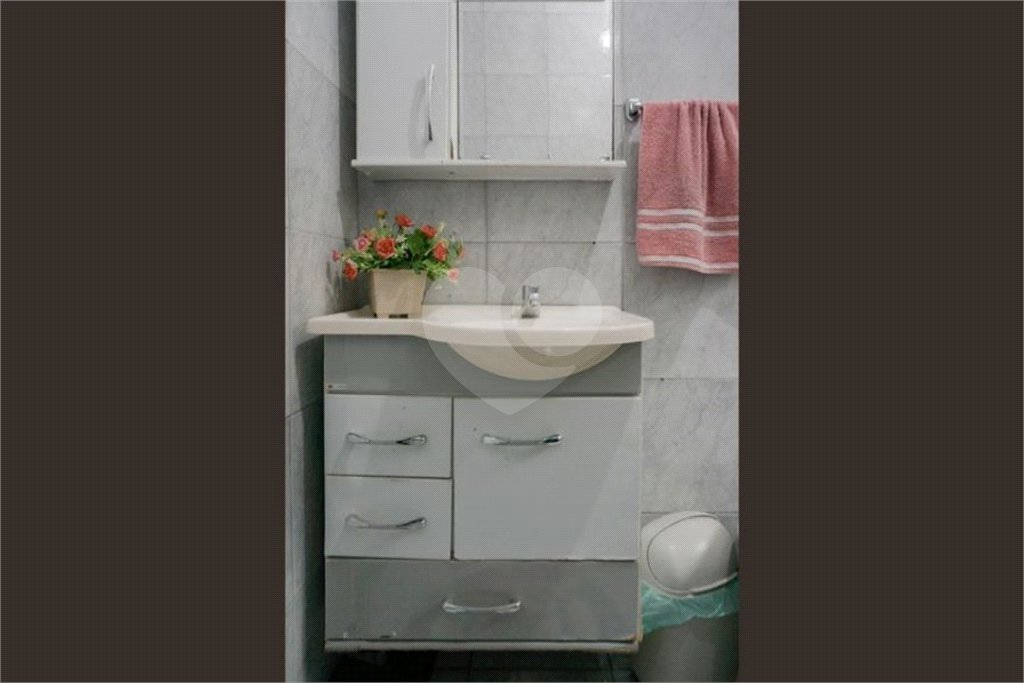 Casa à venda com 3 quartos em Santana, São Paulo, SP