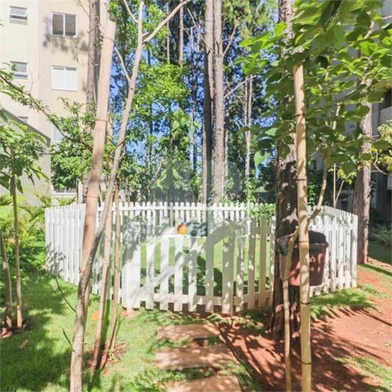 Apartamento à venda com 2 quartos em Jardim Arpoador, São Paulo, SP