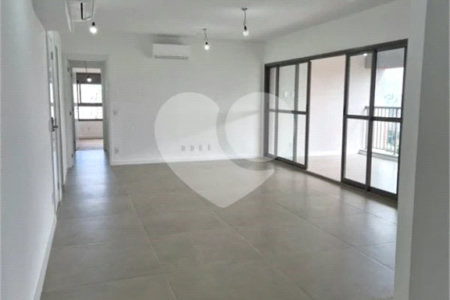 Apartamento à venda com 3 suítes em Alto da Mooca, São Paulo, SP